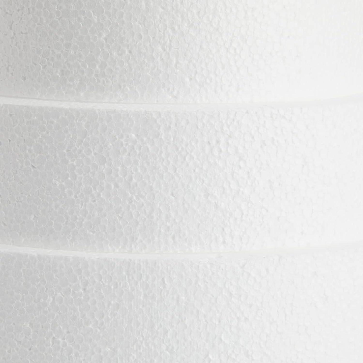 Foam Cake Model For Cake Decorating Practice 4 Tiers Cake Dummies Kit Sugarcraft Polystyrene Flower Decor For Display Faux Fake Wedding Cakes Decoration