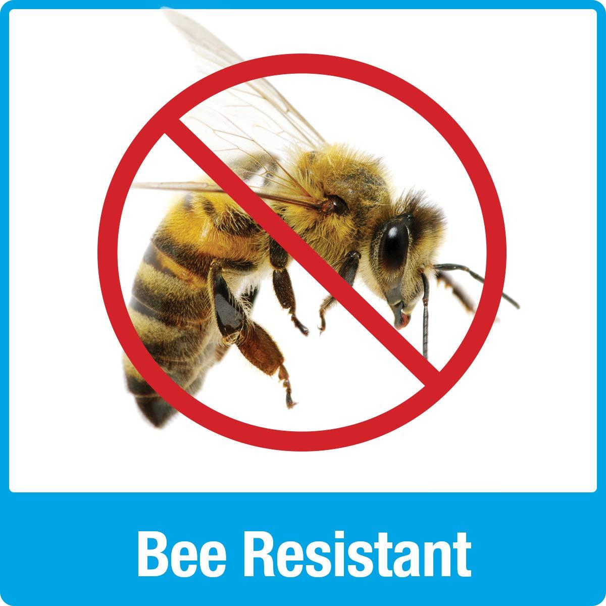 Nature's Way Traditional Red Window Flower Hummingbird Feeders - 8 Oz