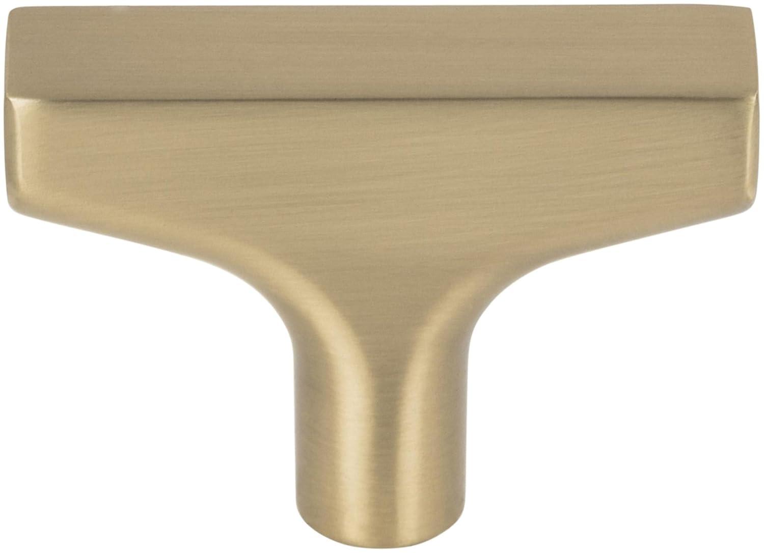 Riverside 2" Length Bar Knob