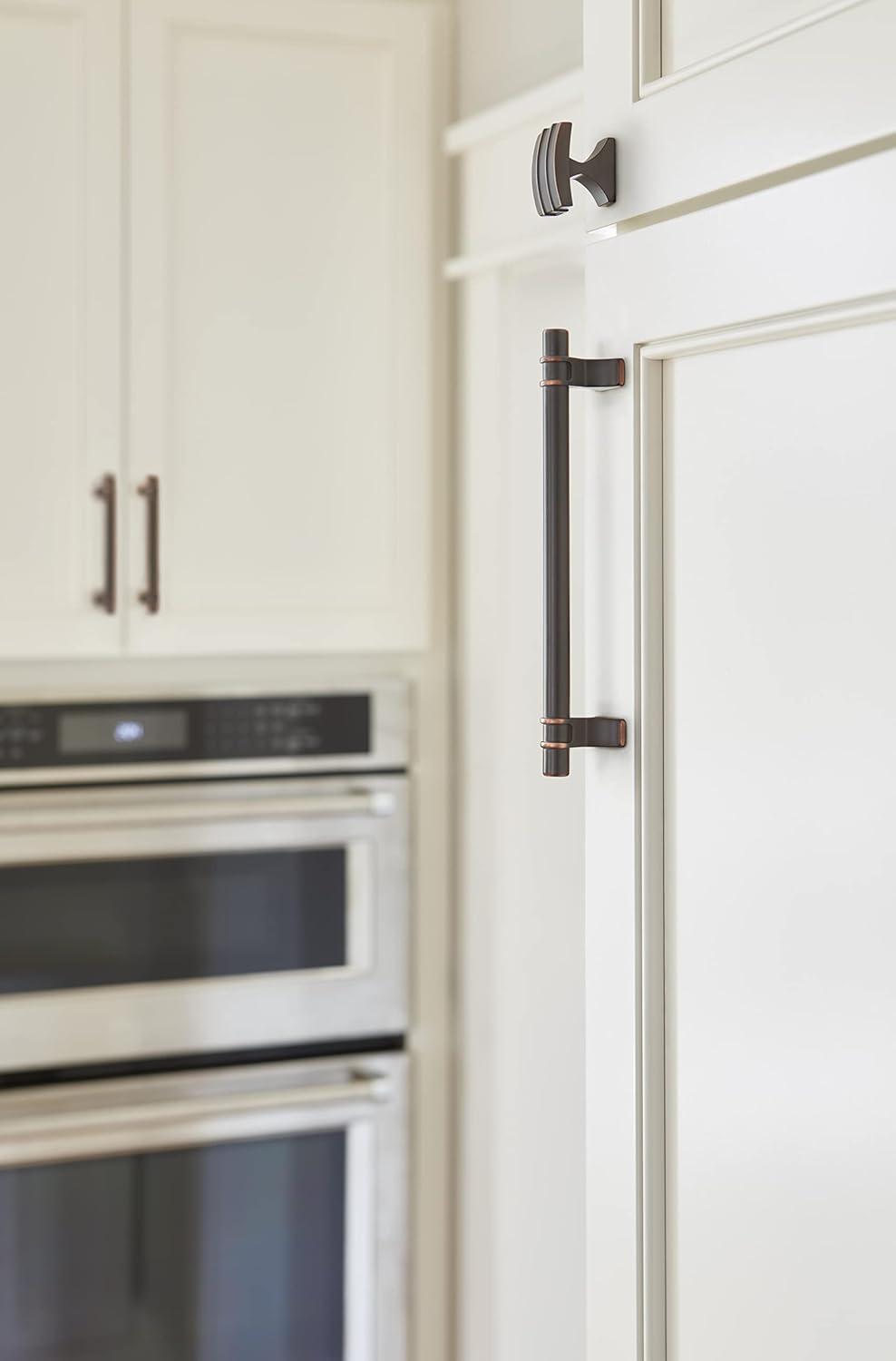 Davenport Rectangle Knob