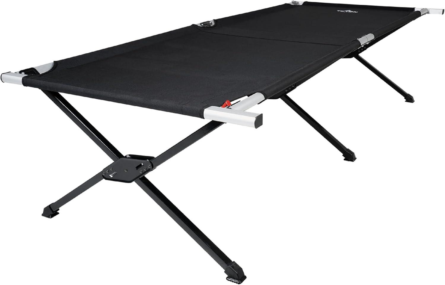 TETON Sports Universal Camping Cot