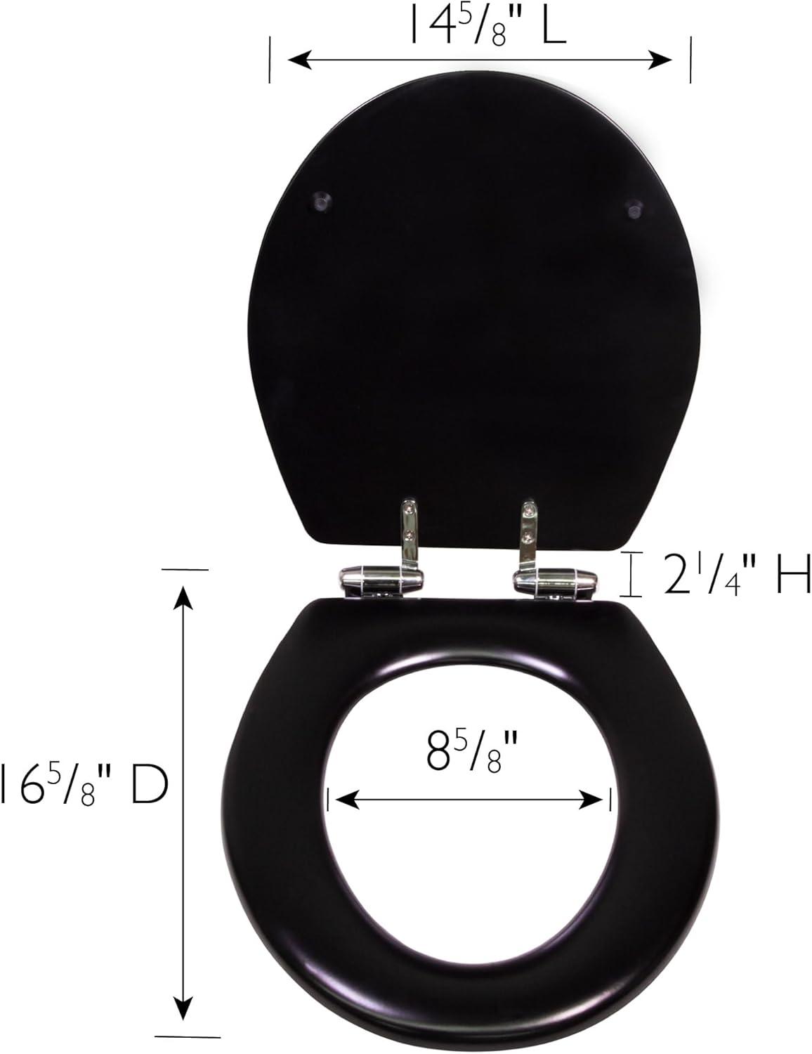 Dalton Toilet Seat