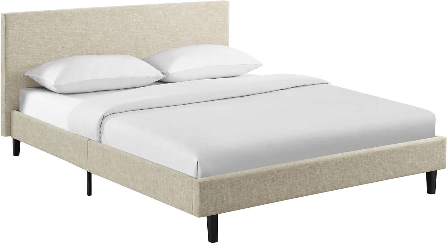 Modway Bed Frame