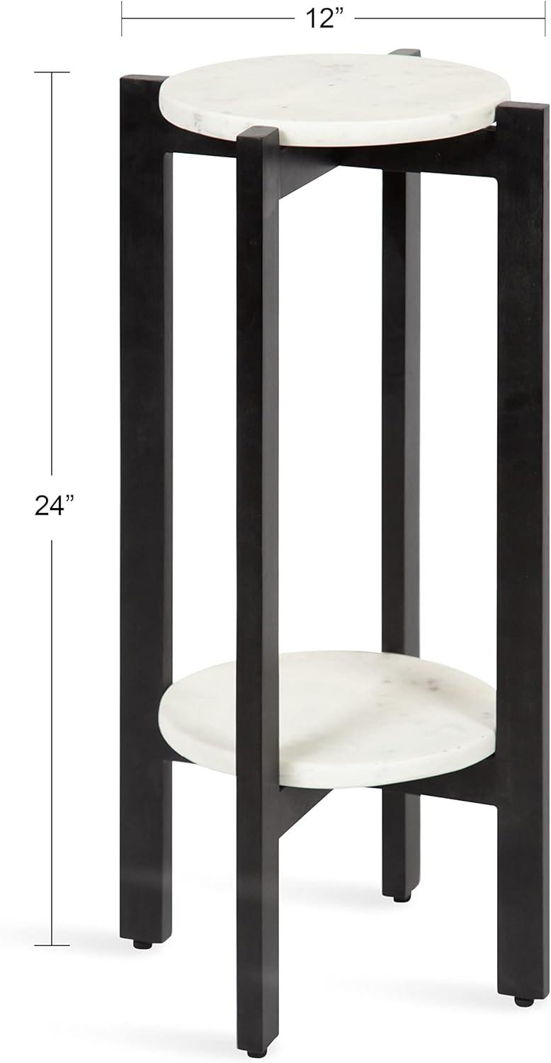 Oakdale Multi-Tiered Plant Stand