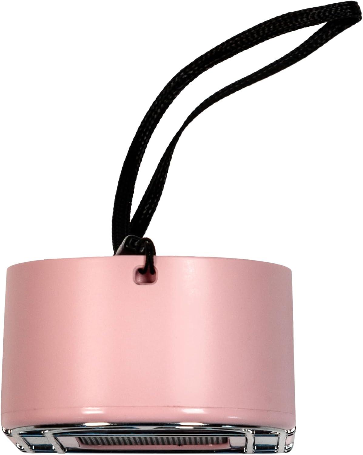 Crosley Electronics Mini Jukebox Portable Bluetooth Speaker