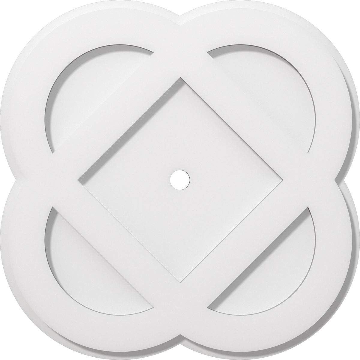 Charlotte Ceiling Medallion