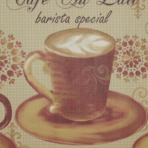 Chef Gear Barista Special Anti-Fatigue Gelness Comfort Chef Mat