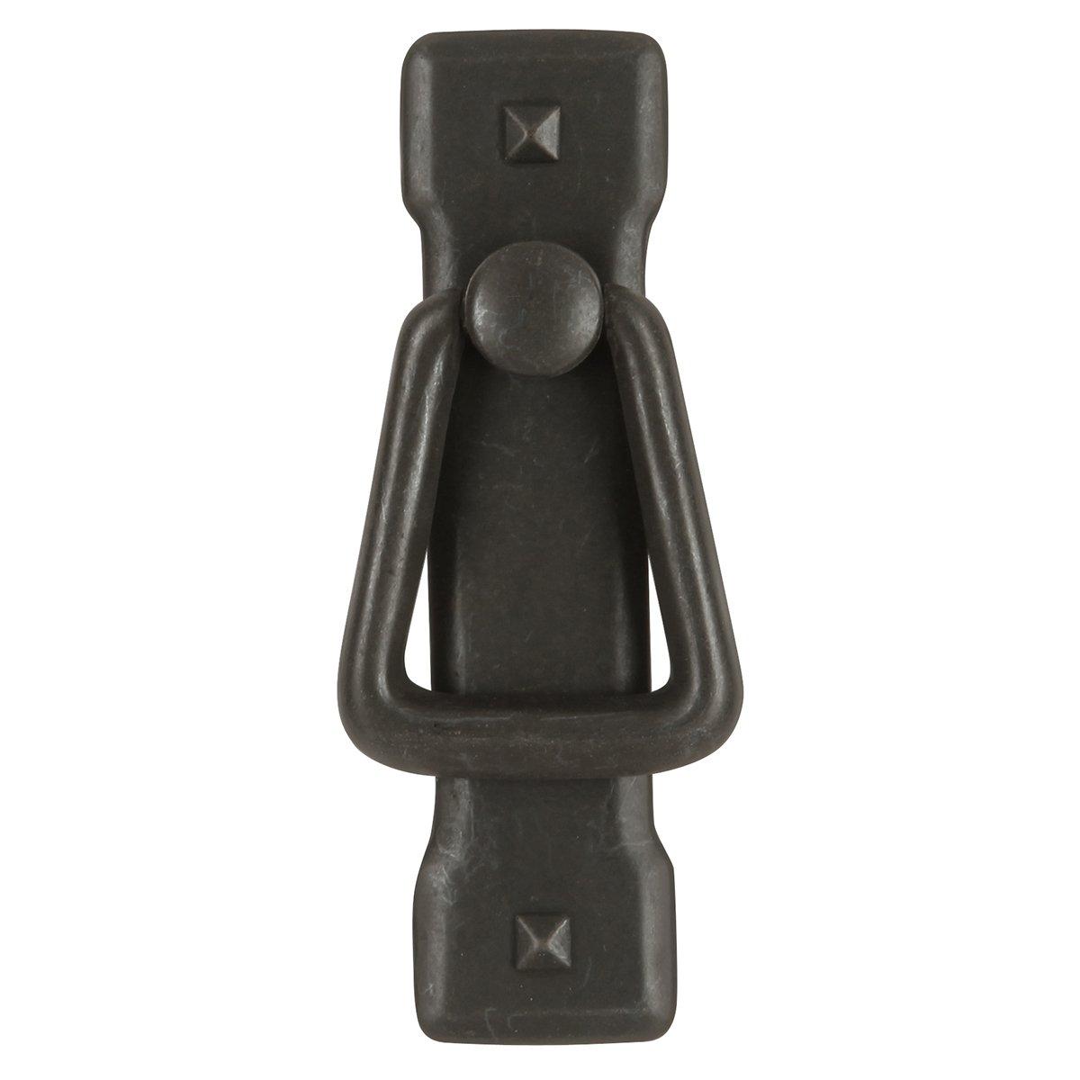 Old Mission Kitchen Cabinet Handles, Solid Core Drawer Pulls for Cabinet Doors, 1-1/4"