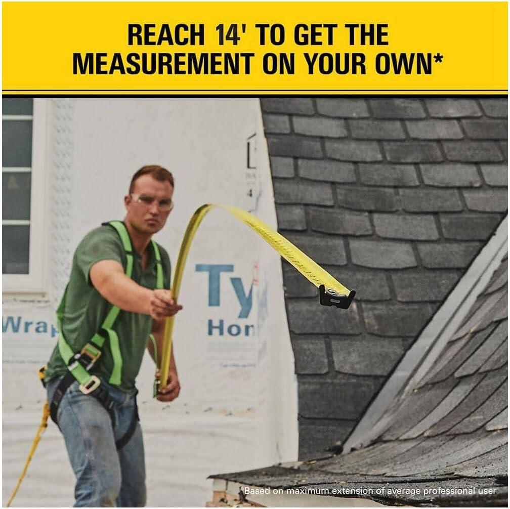 STANLEY FATMAX 33-725E 25' Tape Measure