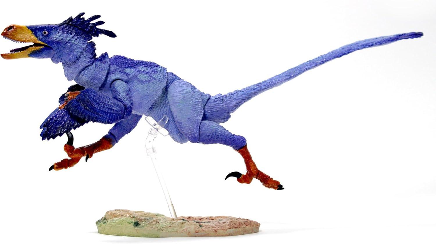 Beasts of the Mesozoic: Saurornitholestes Sullivani-Dinosaur Action Figure