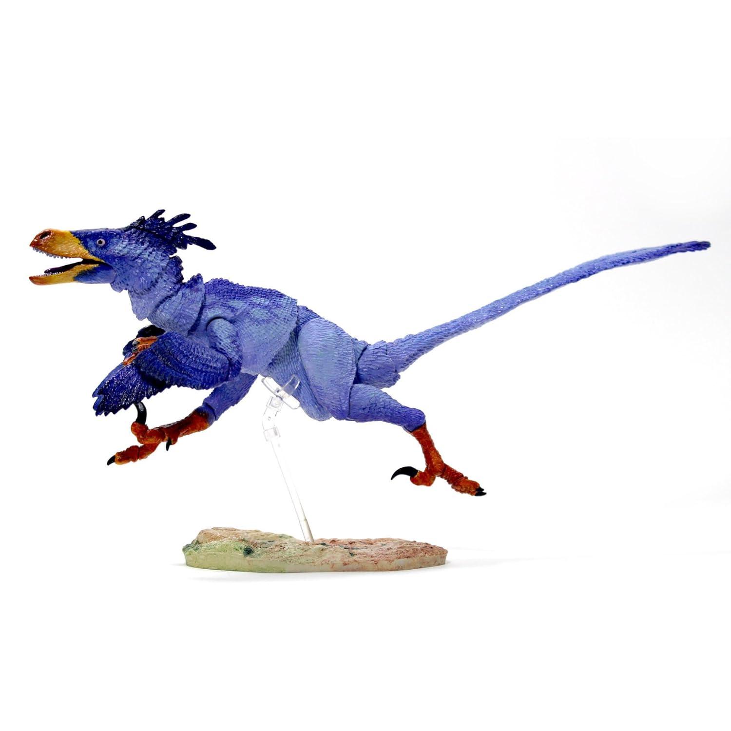 Beasts of the Mesozoic: Saurornitholestes Sullivani-Dinosaur Action Figure