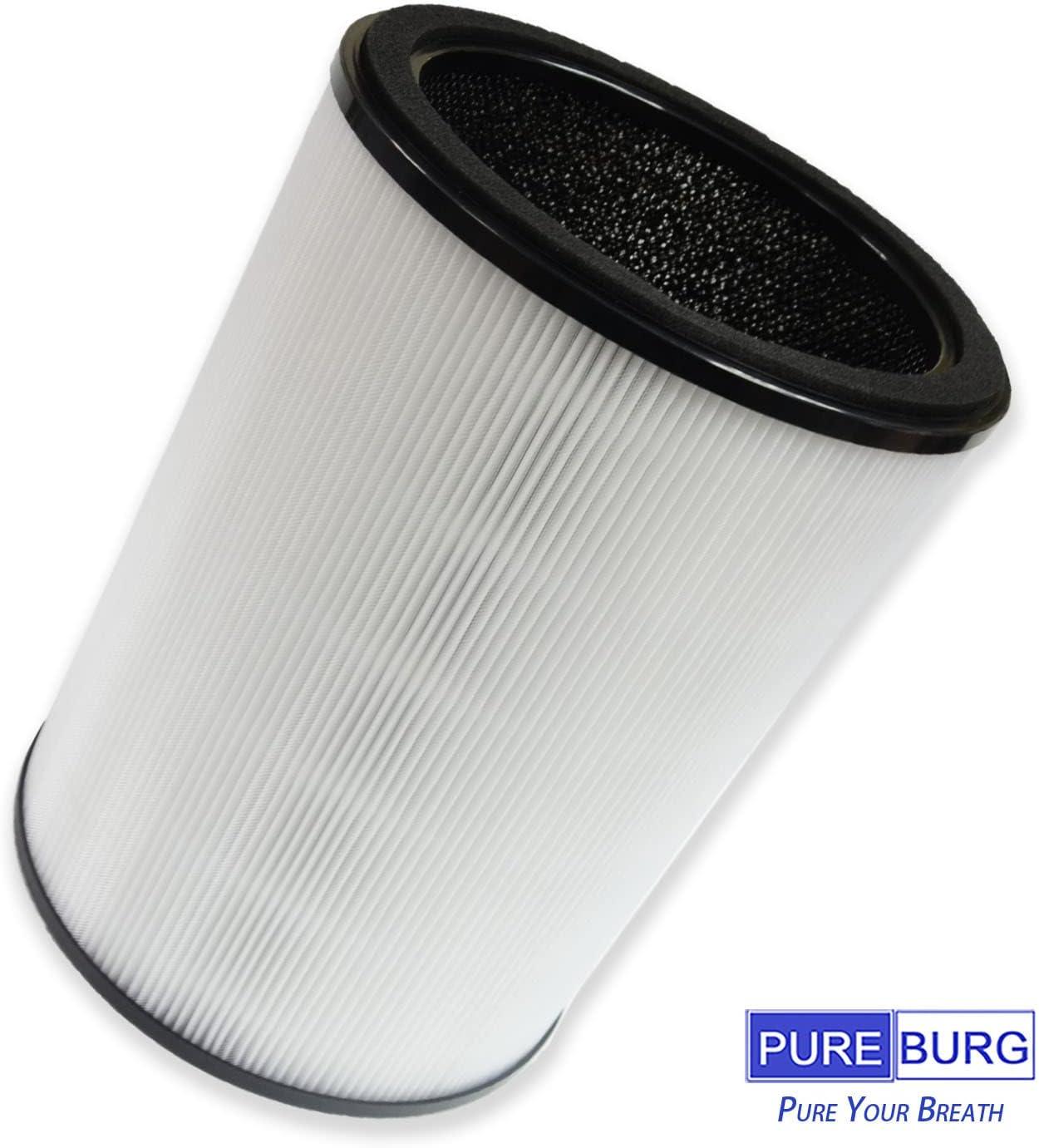 BISSELL BISSELL air280 + air280 Max Air Purifier Filter
