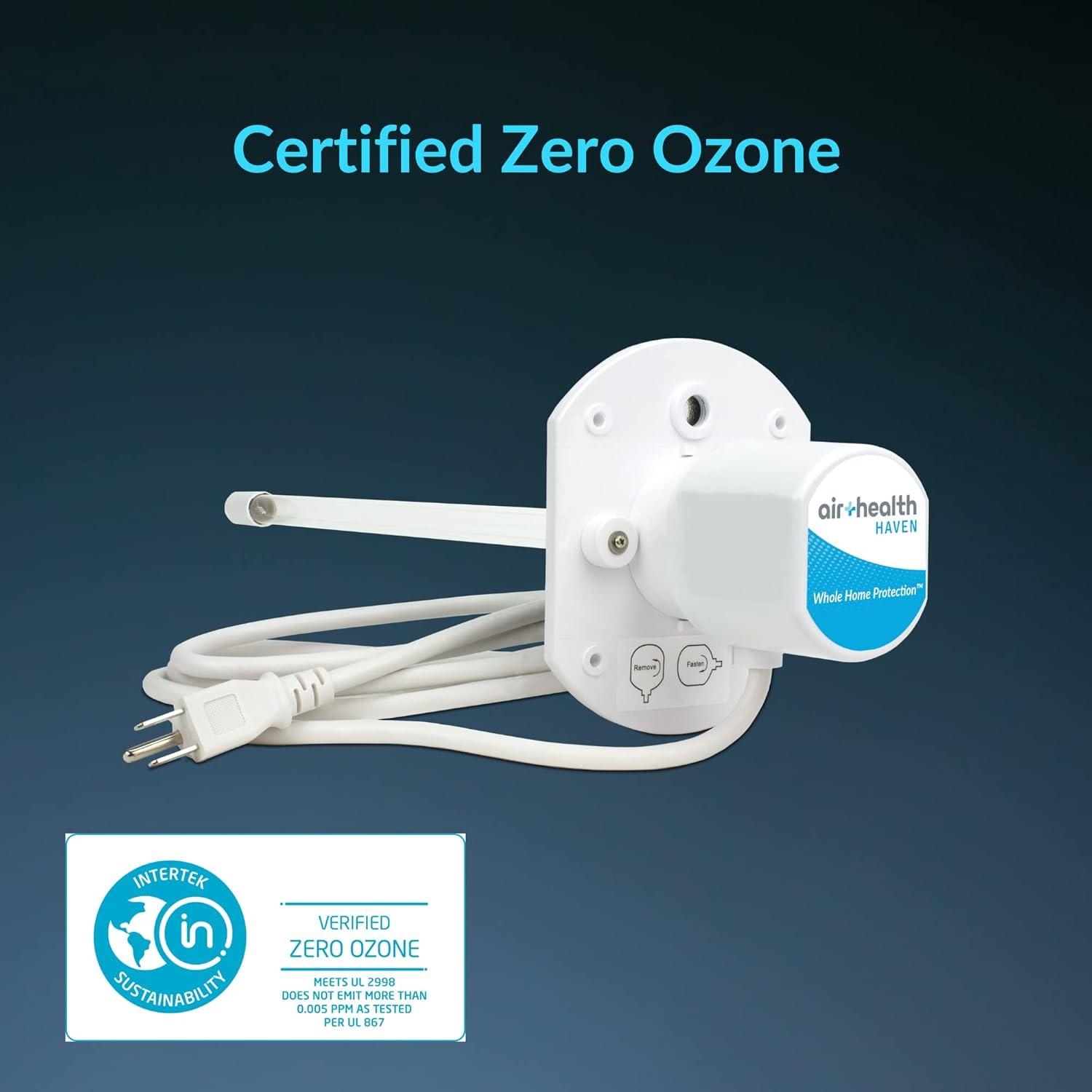 Air Health Air Health