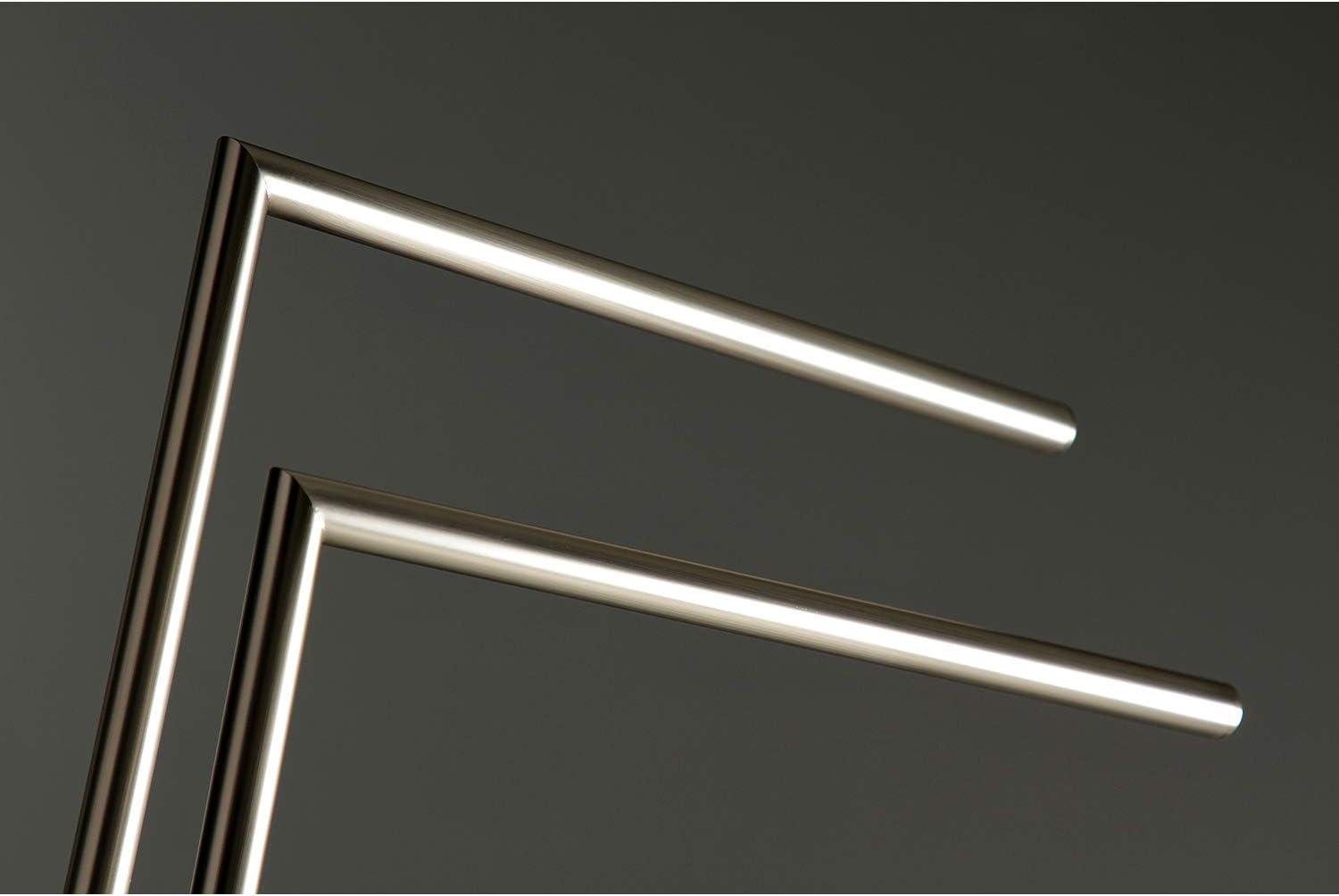 Kingston Brass Kingston Brass Edenscape Freestanding Dual Towel Rack SCC8325