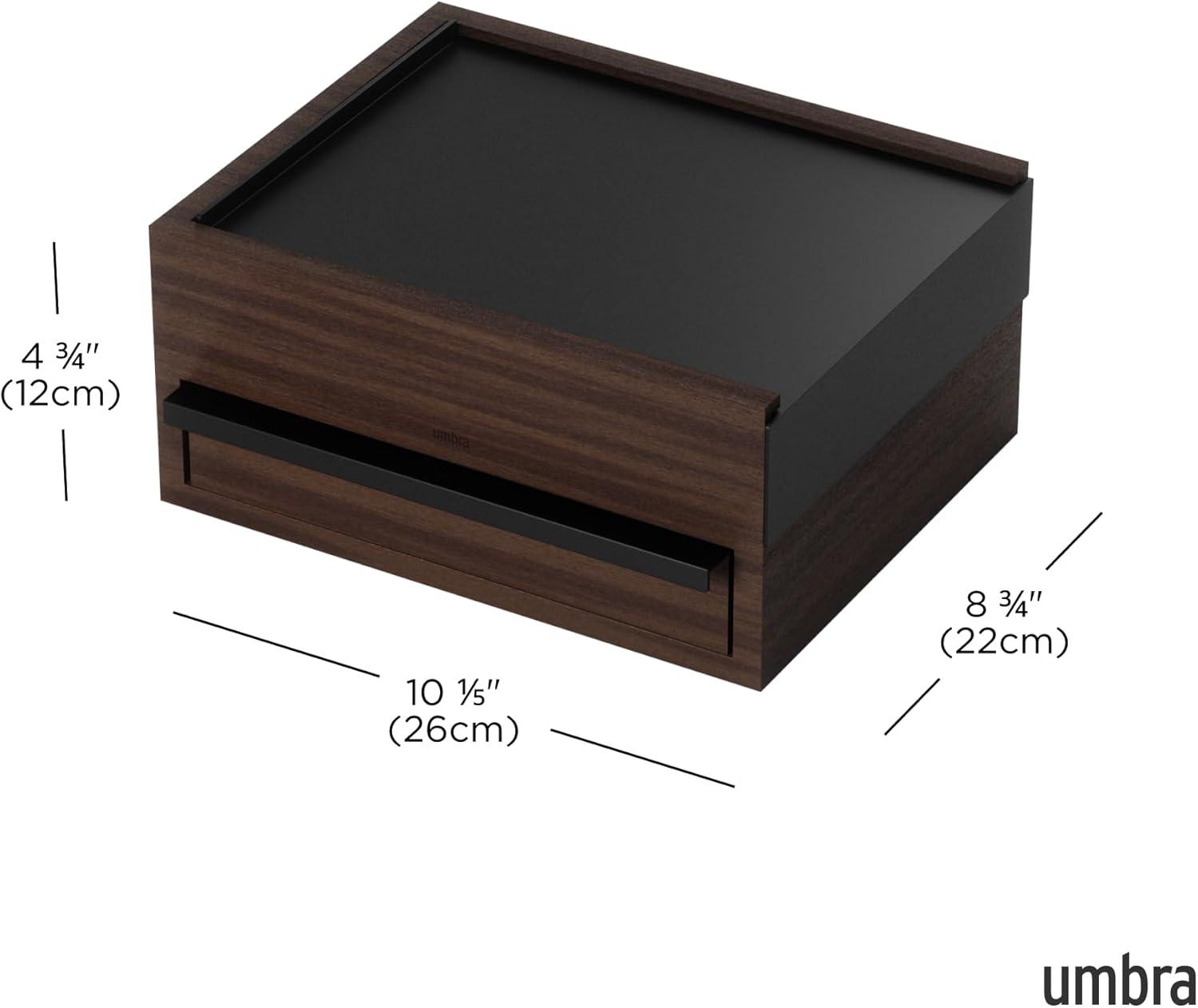 Stowit Jewelry Box