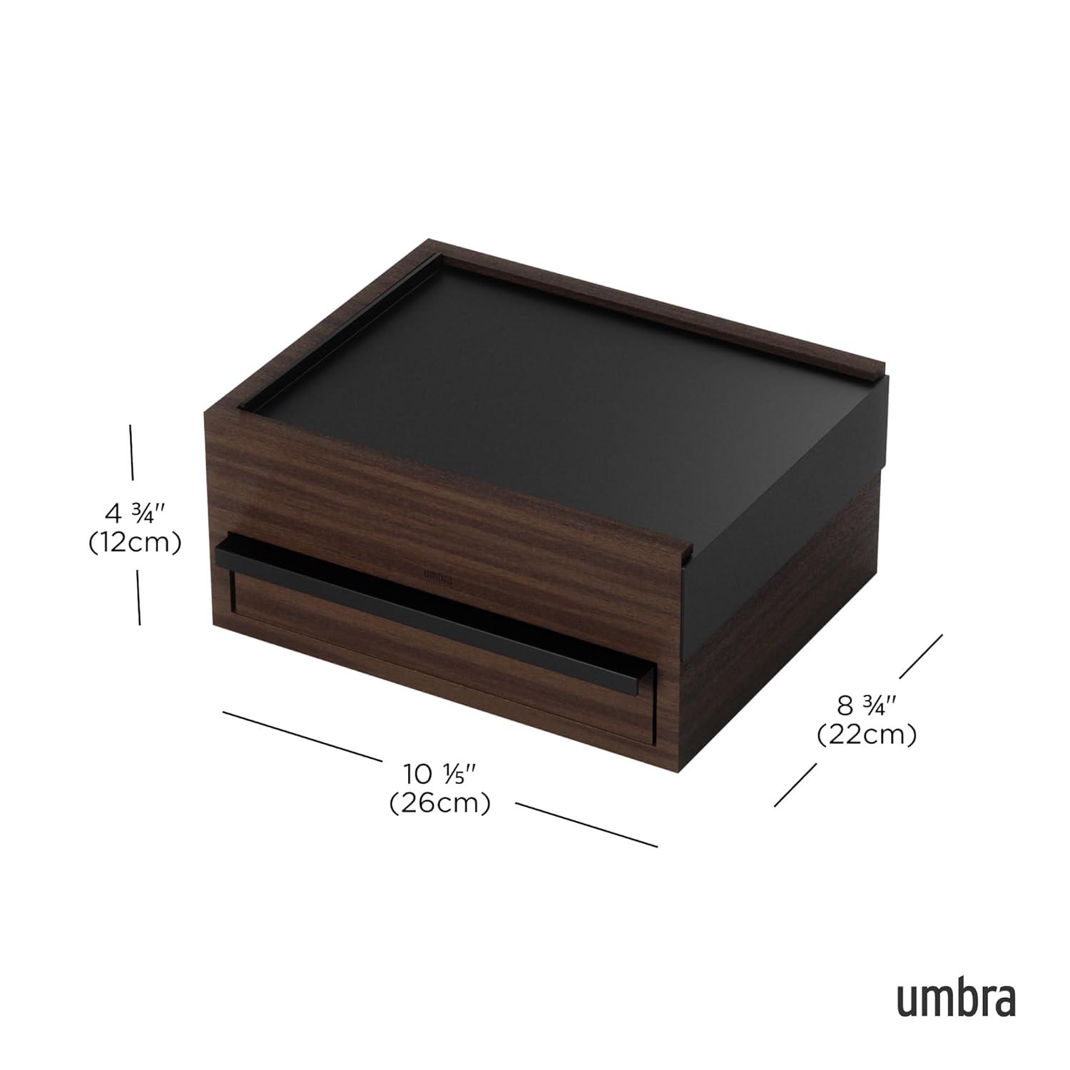 Stowit Jewelry Box