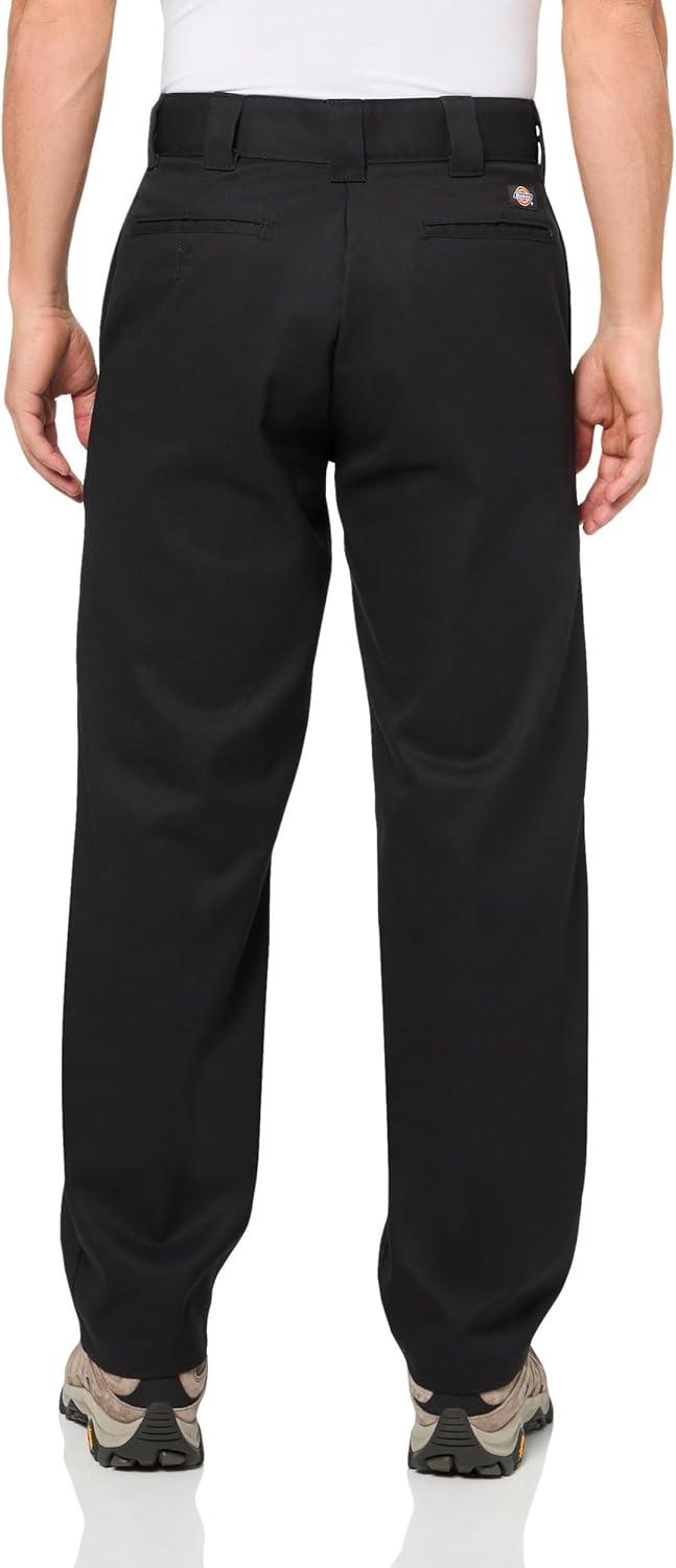 Dickies 874® FLEX Work Pants, Black (BK), ,32 34