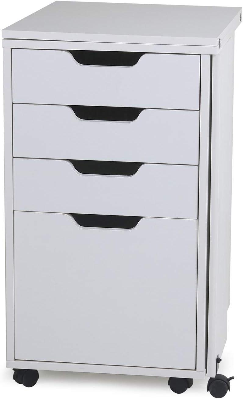 Kangaroo Kabinets - Kiwi Sewing Cabinet in White Ash