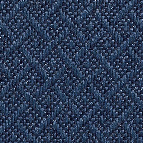 Basic Task Chair in Interlink Ink Blue fabric, SC117-104