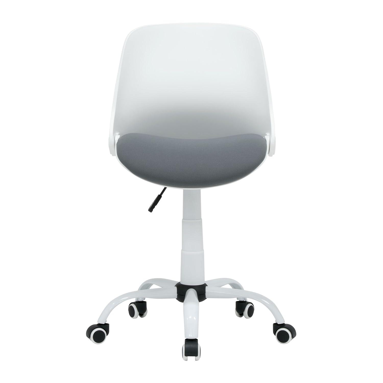 Inbox Zero Courtright Folding Back Office Task Chair & Reviews | Wayfair