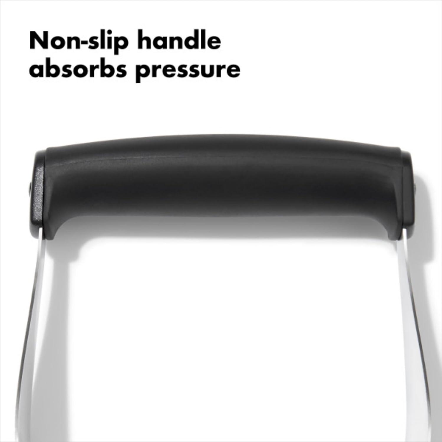 OXO Good Grips Dough Blender with Blades
