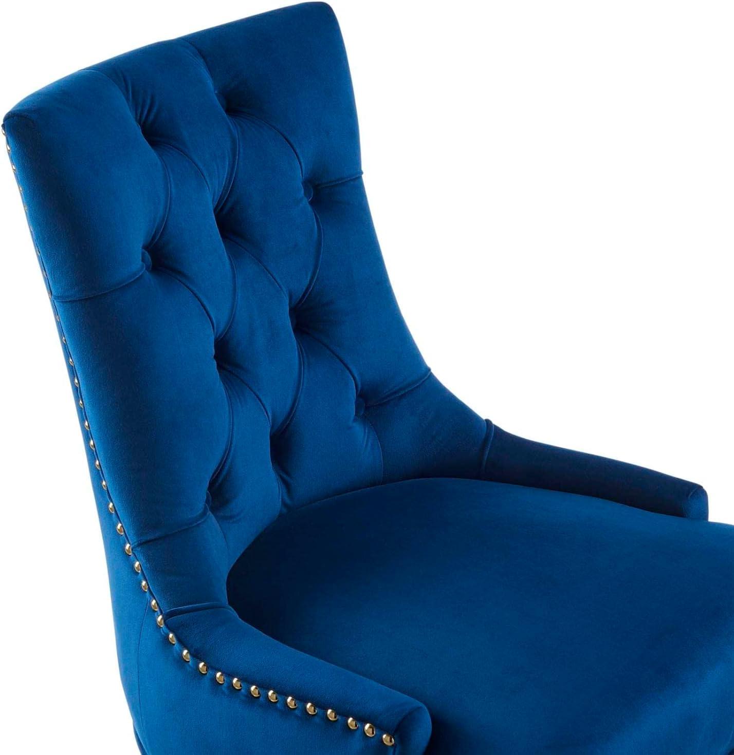 Modway Modway Regent Tufted Fabric Office Chair