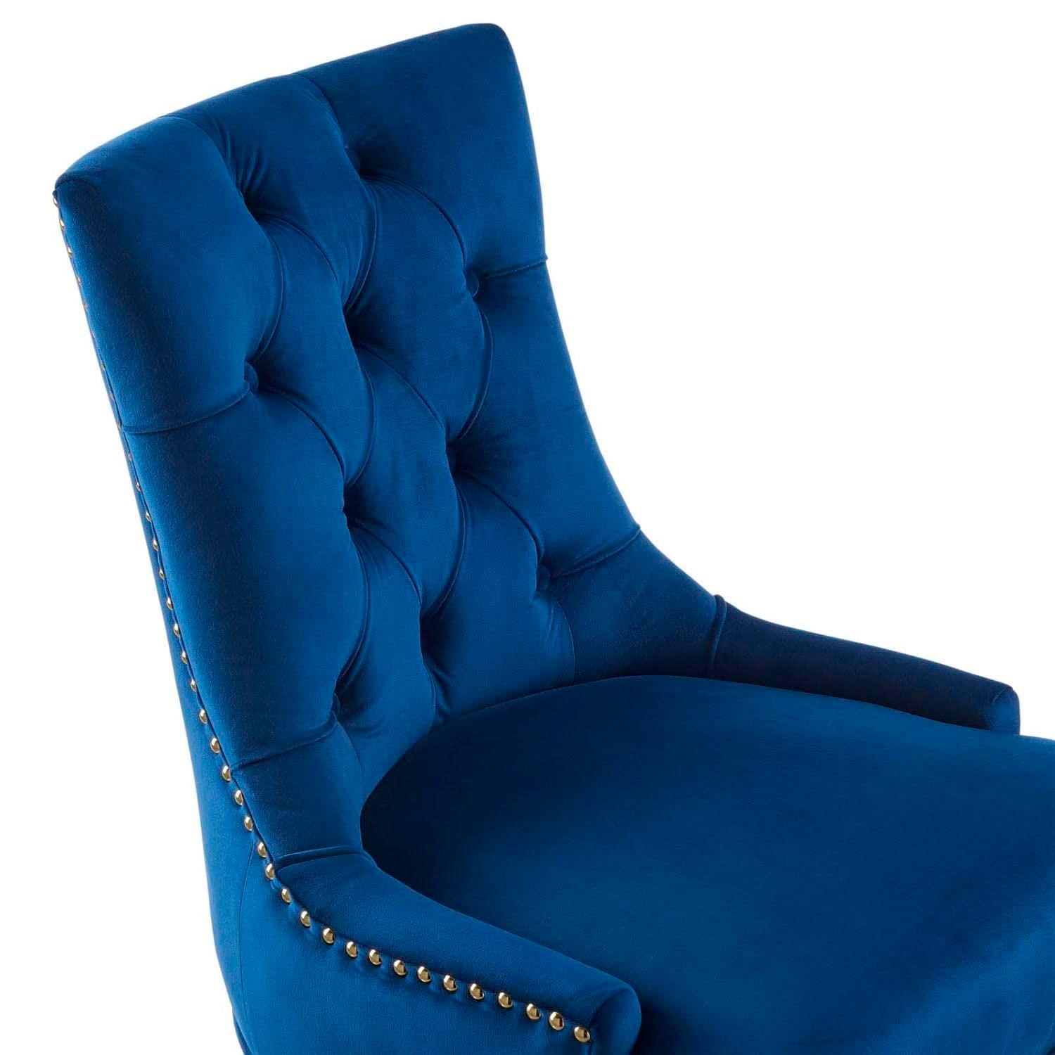 Modway Modway Regent Tufted Fabric Office Chair