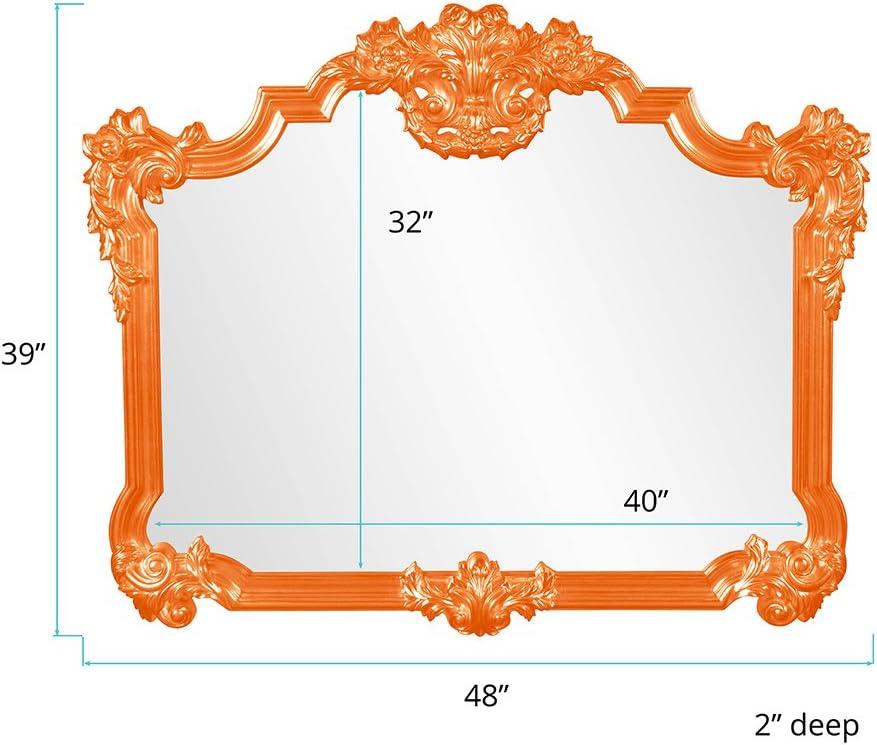 Elizabeth Austin Talida Mirror - 27W x 38H in.