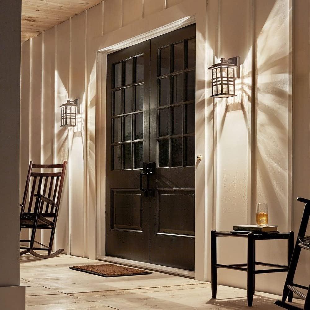 Kichler Lighting Beacon Square EPMM Wall Light