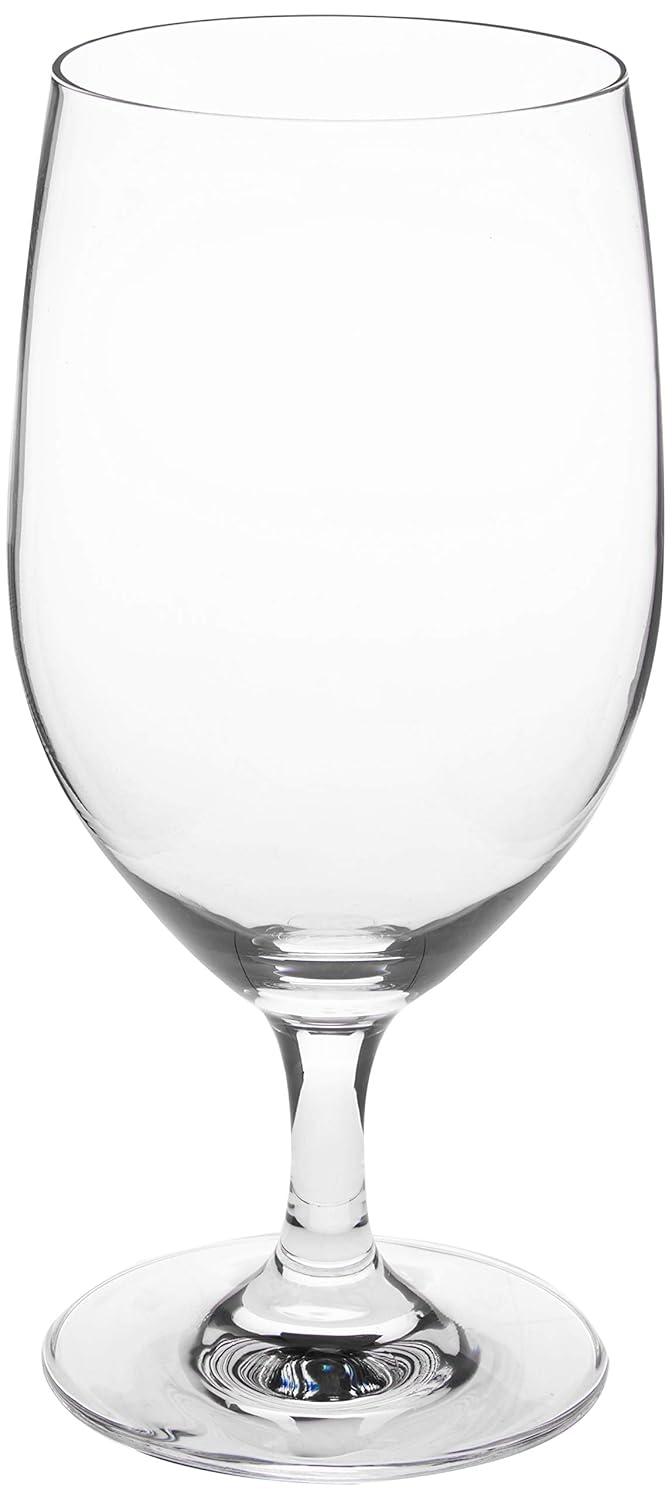 Forte Tritan 15 oz. Glass Goblet (Set of 6)