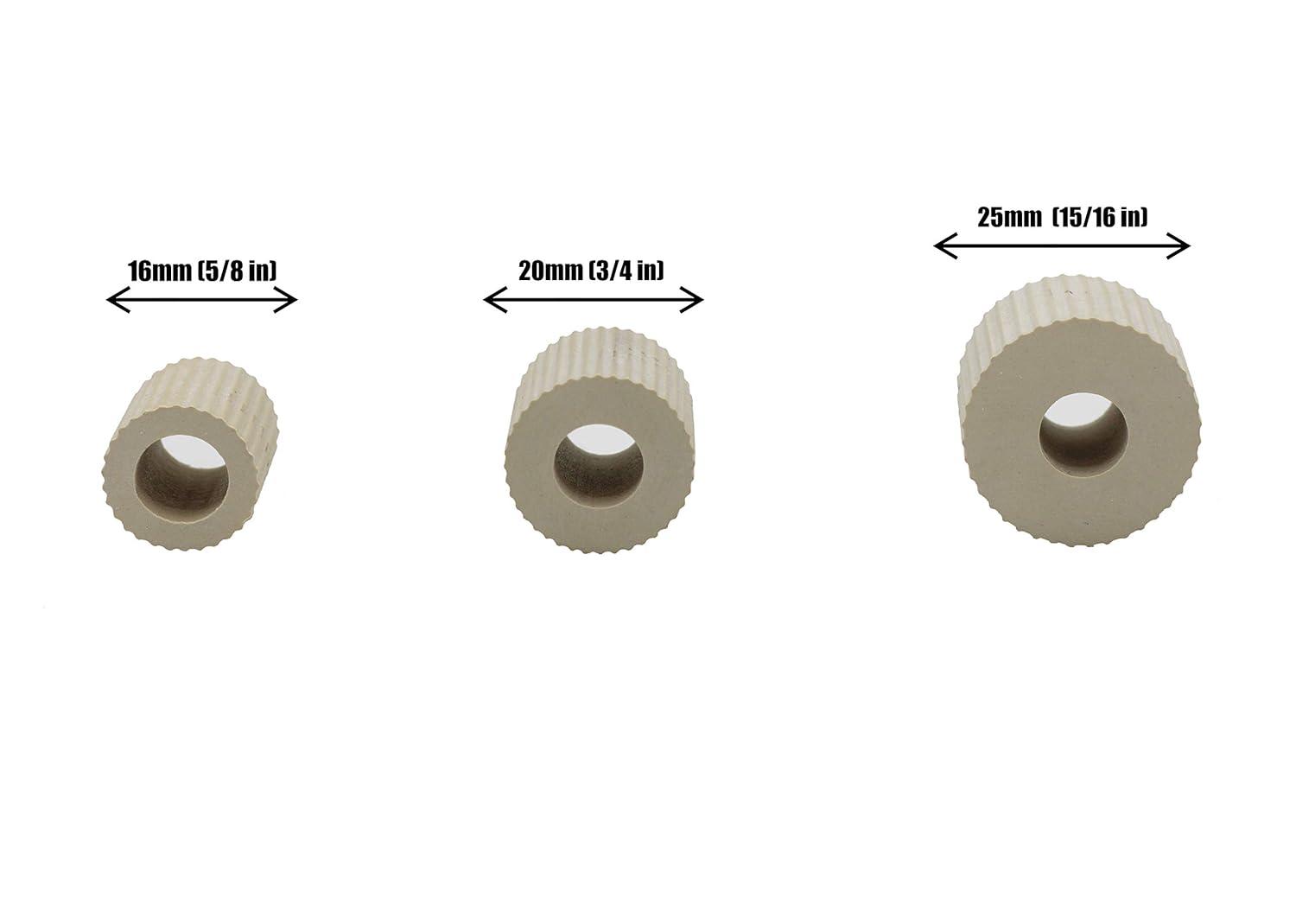 Gold DIY Lamp Kit with Brass Finish and Cord