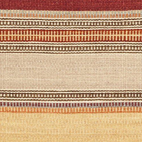 Striped Kilim STK317 Hand Woven Area Rug  - Safavieh