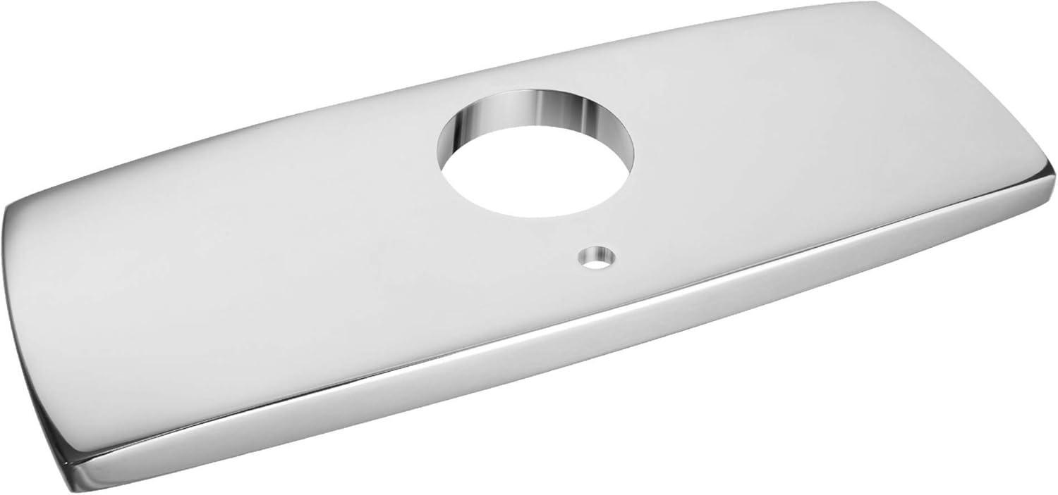 Paradigm Deck Plate for Paradigm Selectronic Faucets