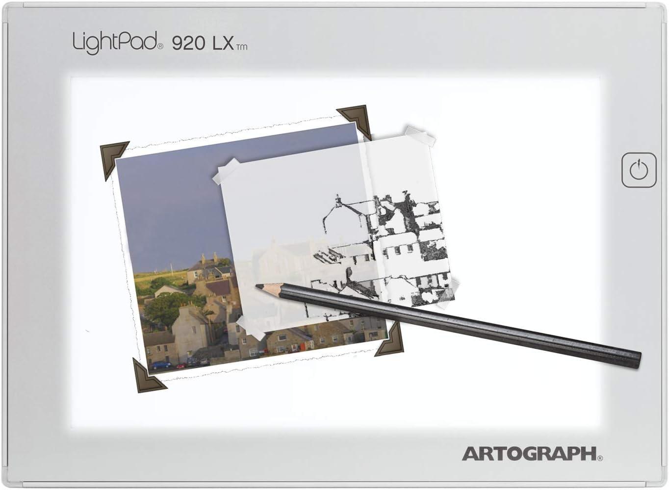 Artograph Ultra-Thin Art Board