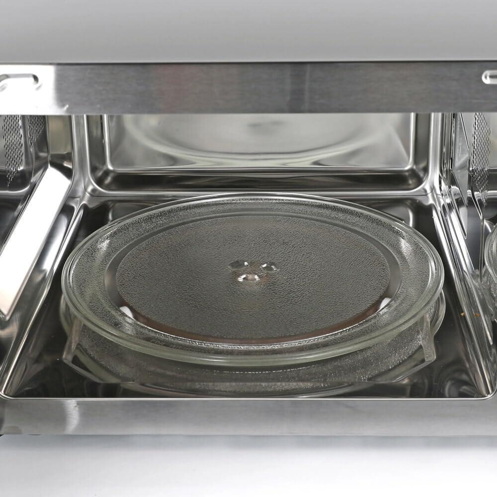 West Bend WBAF130K3S 3-in-1 Microwave Air Fry Convection Oven