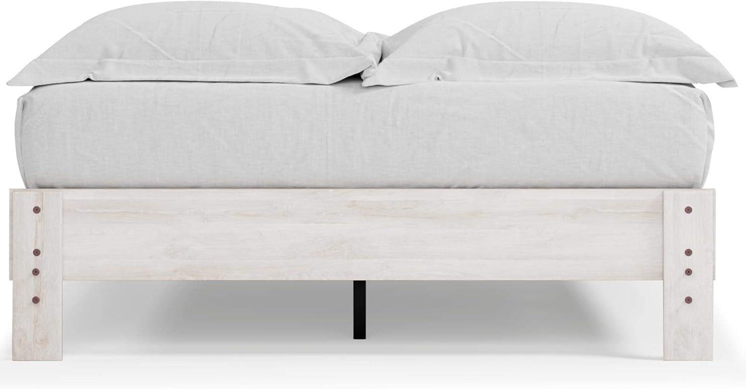 Carnforth Platform Bed
