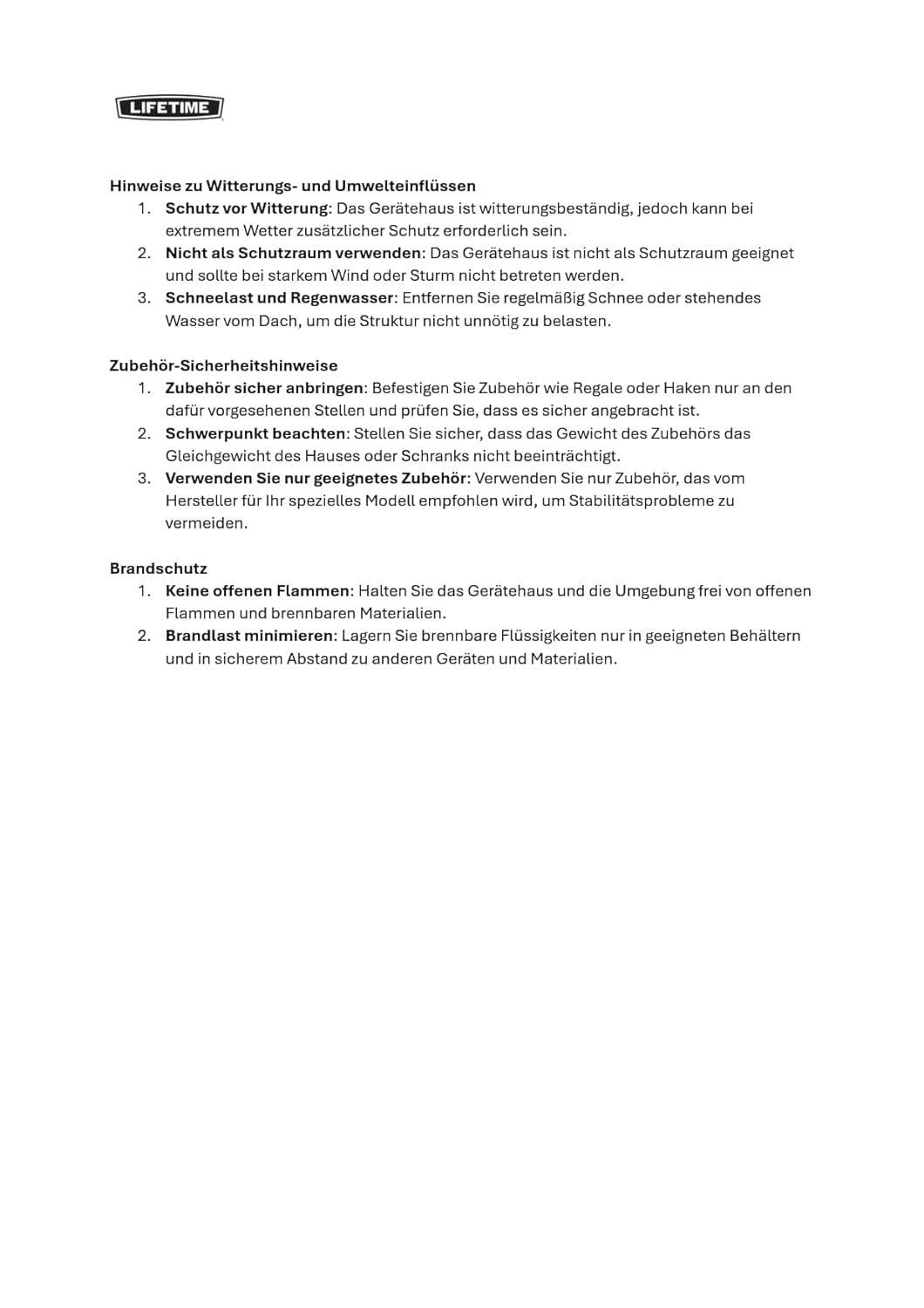 Lifetime Lifetime 7 Ft. x 4.5 Ft. High-Density Polyethylene (Plastic) Outdoor Storage Shed with Steel-Reinforced Construction