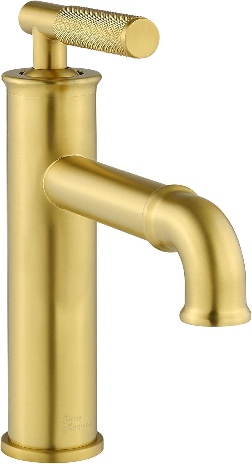 Avallon Single Hole, Single-Handle Sleek, Bathroom Faucet