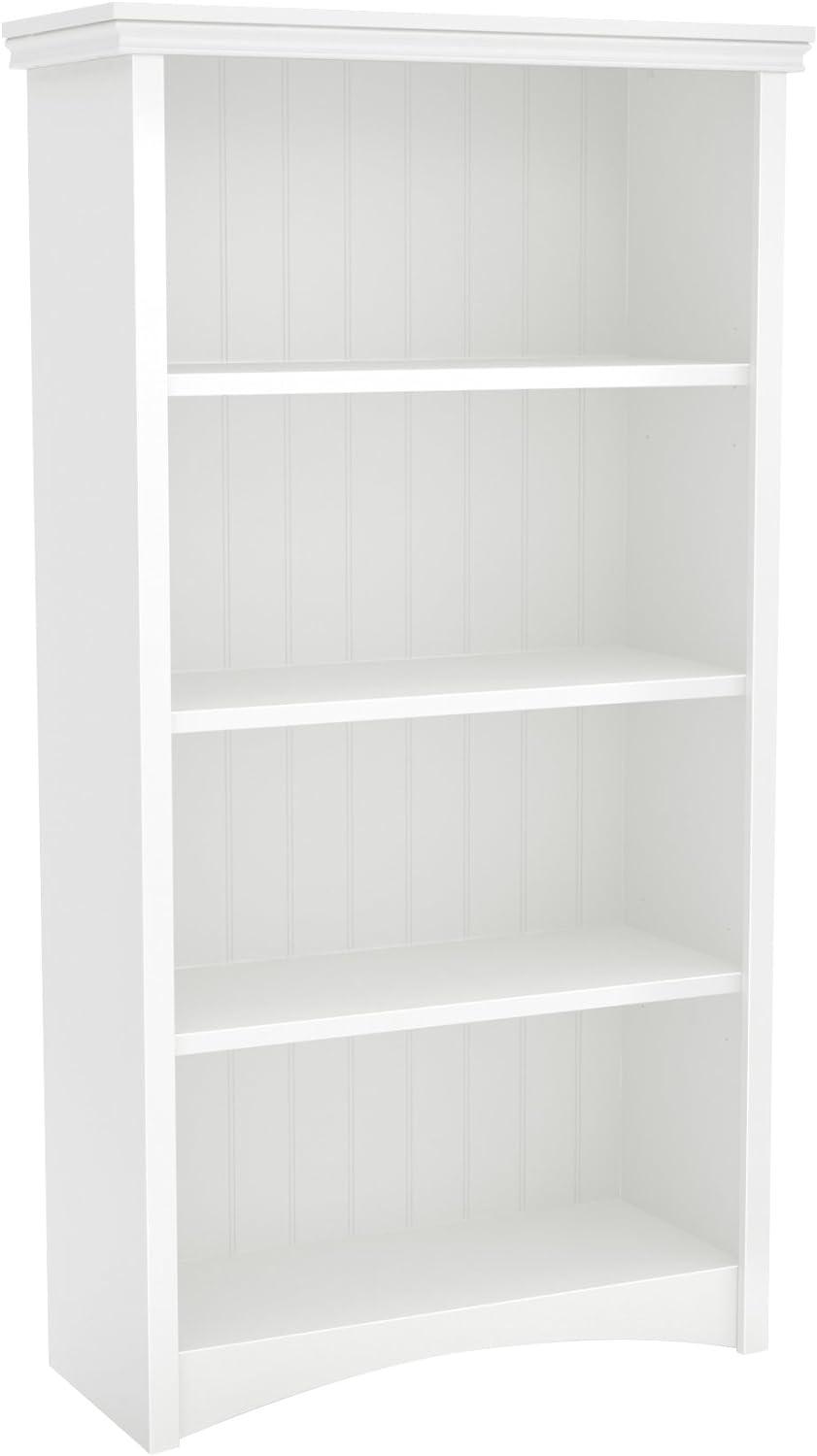 Artwork 57.75" H x 31.25" W Standard Bookcase