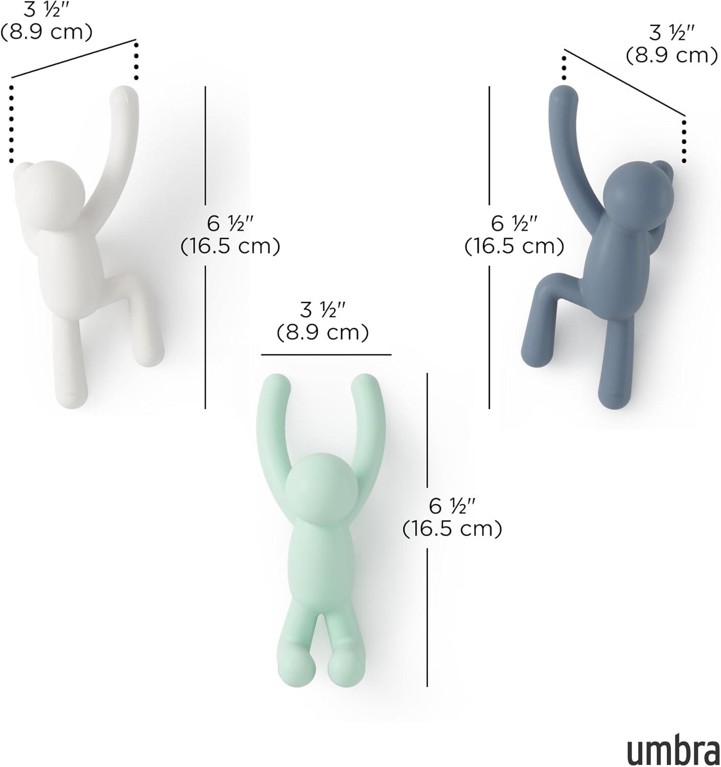 Buddy Wall Hook