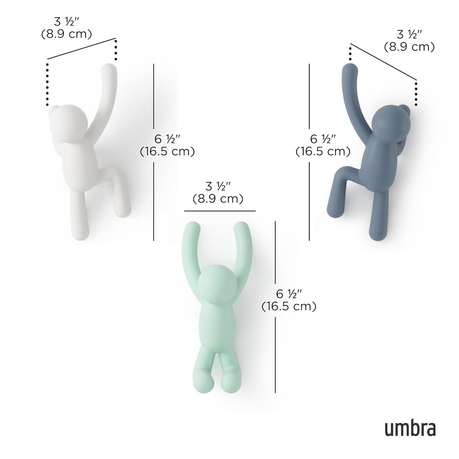 Buddy Wall Hook