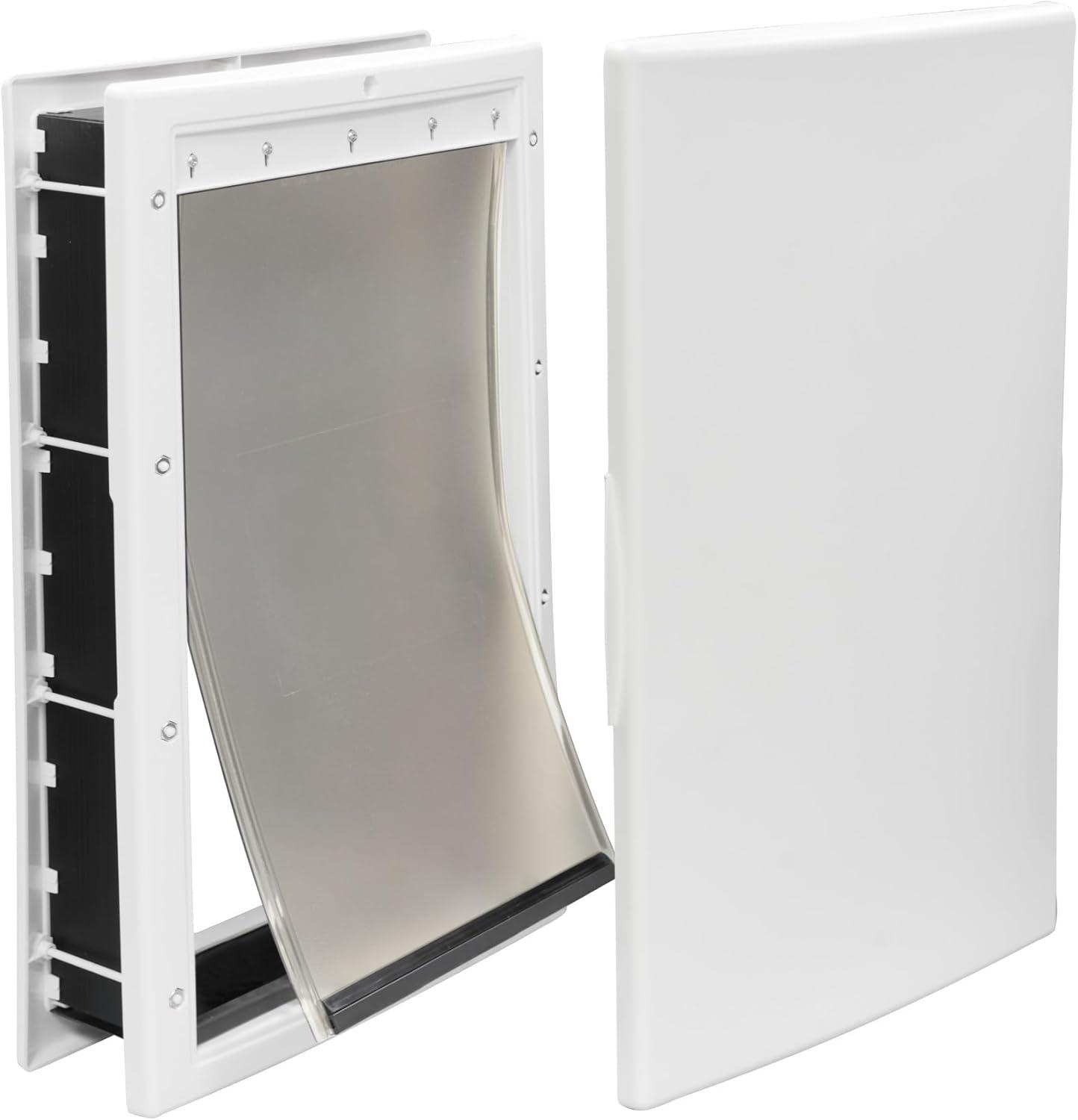 PetSafe® Plastic Pet Door X-Large