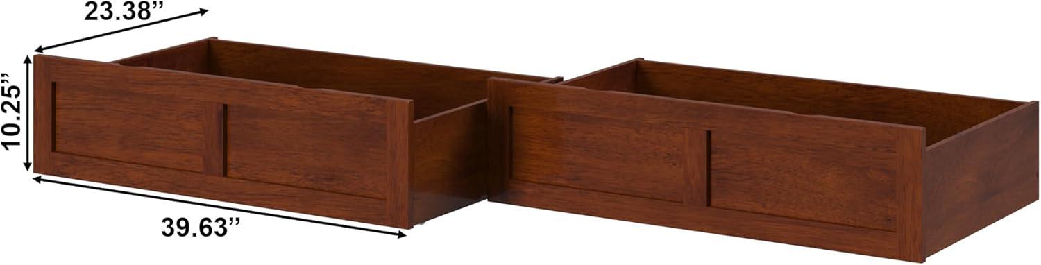 Underbed Storage Drawers
