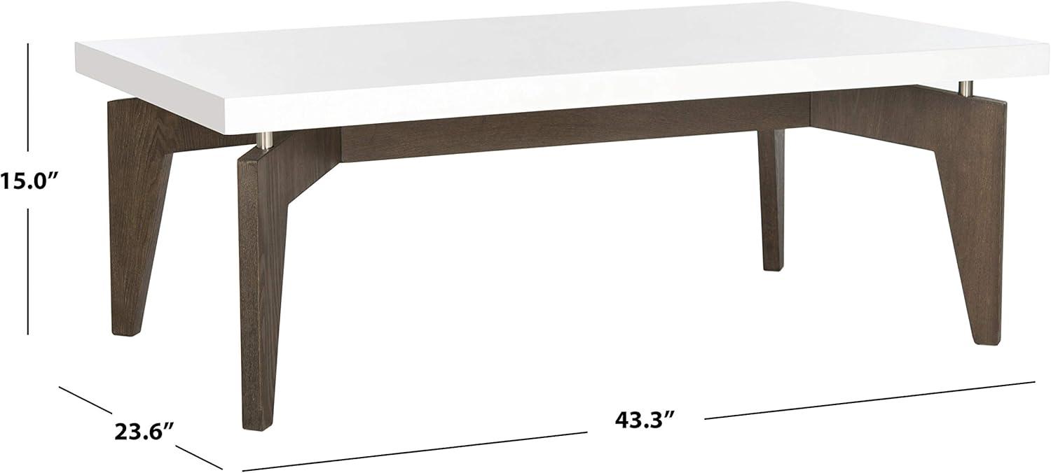 Josef Coffee Table  - Safavieh