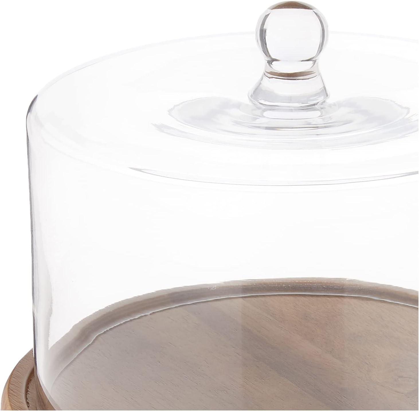 Marable Cake Stand