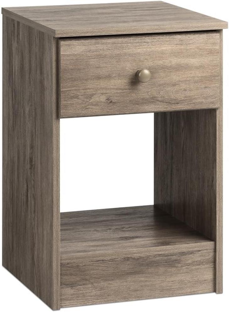 Astrid Drawer Nightstand - Prepac