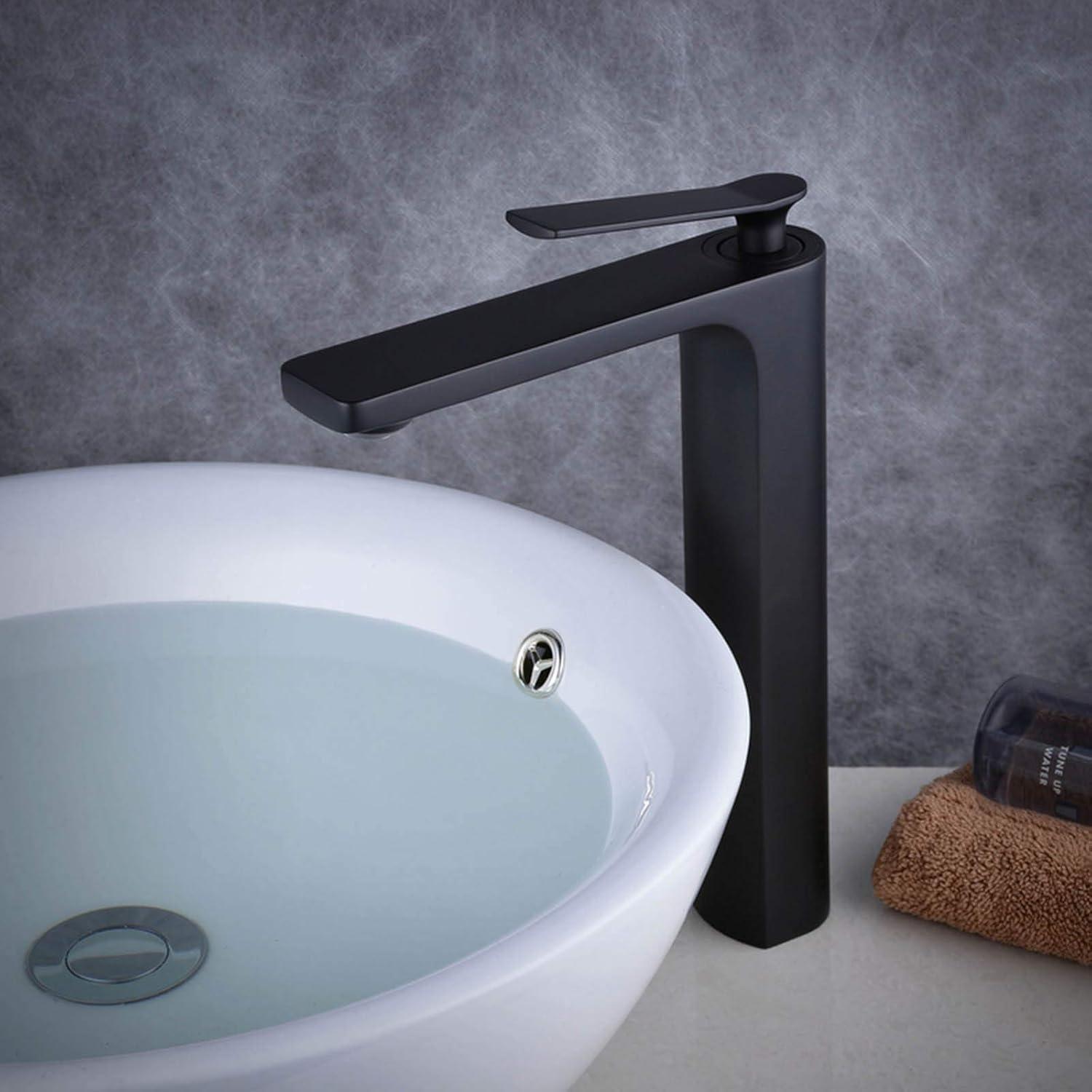 Vessel Sink Faucet Single-handle Bathroom Faucet