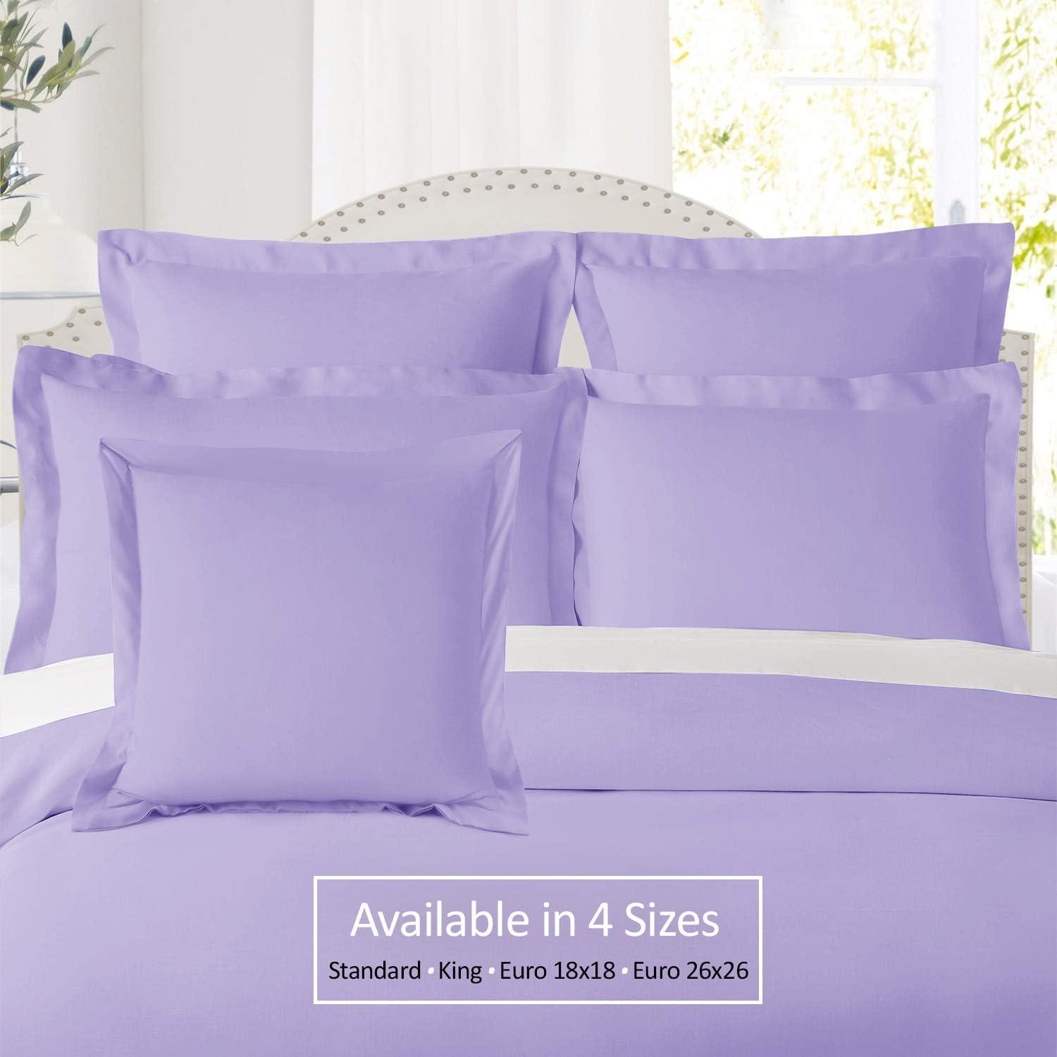 Pillow Sham (Set of 2)