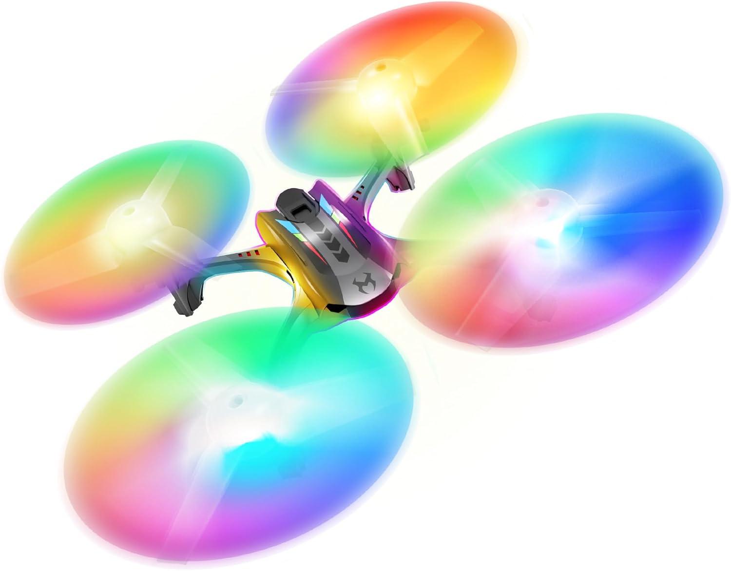 Sky Viper Nova Light Show Drone