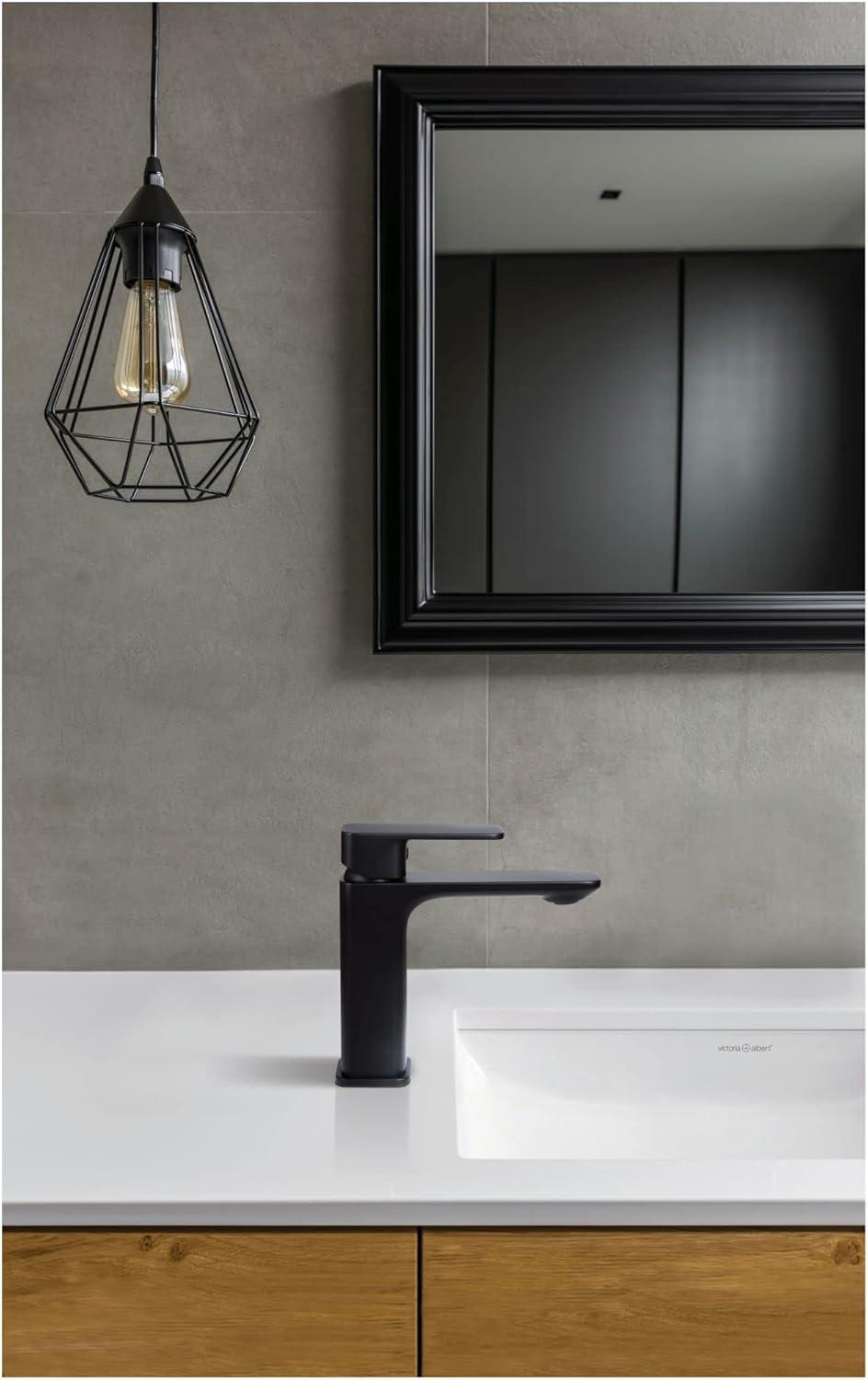 Equinox Single Handle Lavatory Faucet
